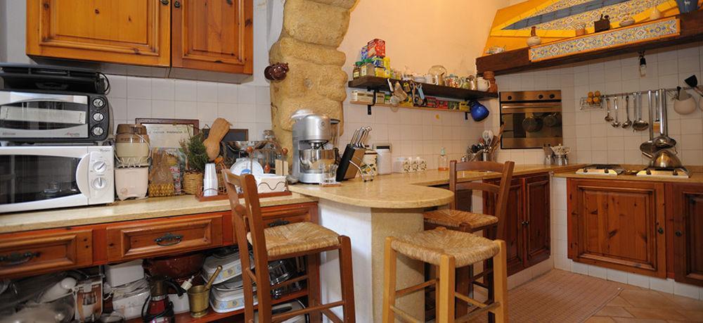 Arco Ubriaco Bed and Breakfast Agrigento Exterior foto